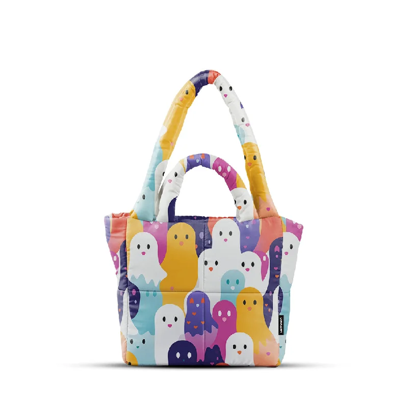Hot Styles Cloud Tote Spooky Parade Best Handbag Sale Of The Season