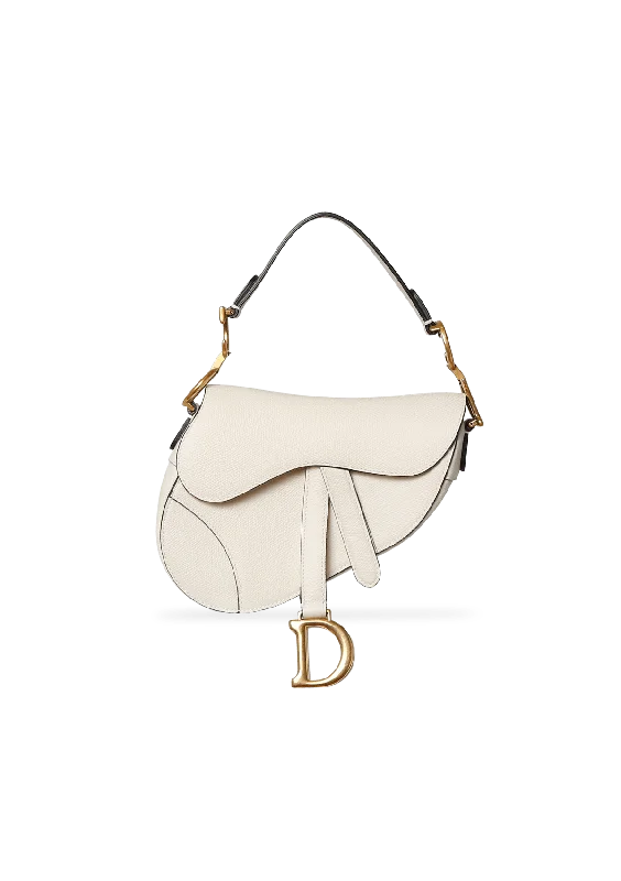 Essentials On Sale MINI SADDLE BAG Best-Selling Bags Now At Exclusive Promotional Prices