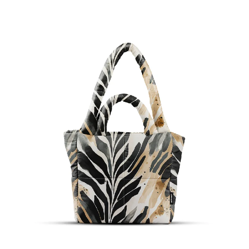 Exclusive Sale Cloud Tote Safari Stripes Handbag Deals You'll Love