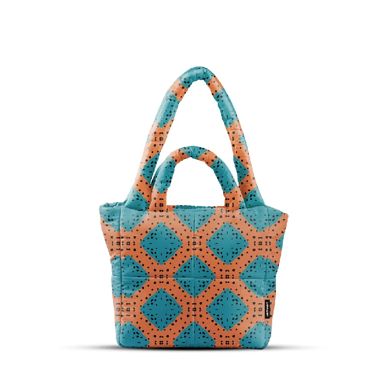 Limited Styles Cloud Tote Tribal Grid Chic Bags, Shop Now & Save