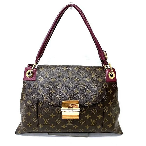 Vintage-Inspired Style Offers Louis Vuitton Monogram Shoulder Bag M40816 Luxury Totes, Affordable Prices Vintage-Inspired Style Offers Louis Vuitton Monogram Shoulder Bag M40816 Luxury Totes, Affordable Prices
