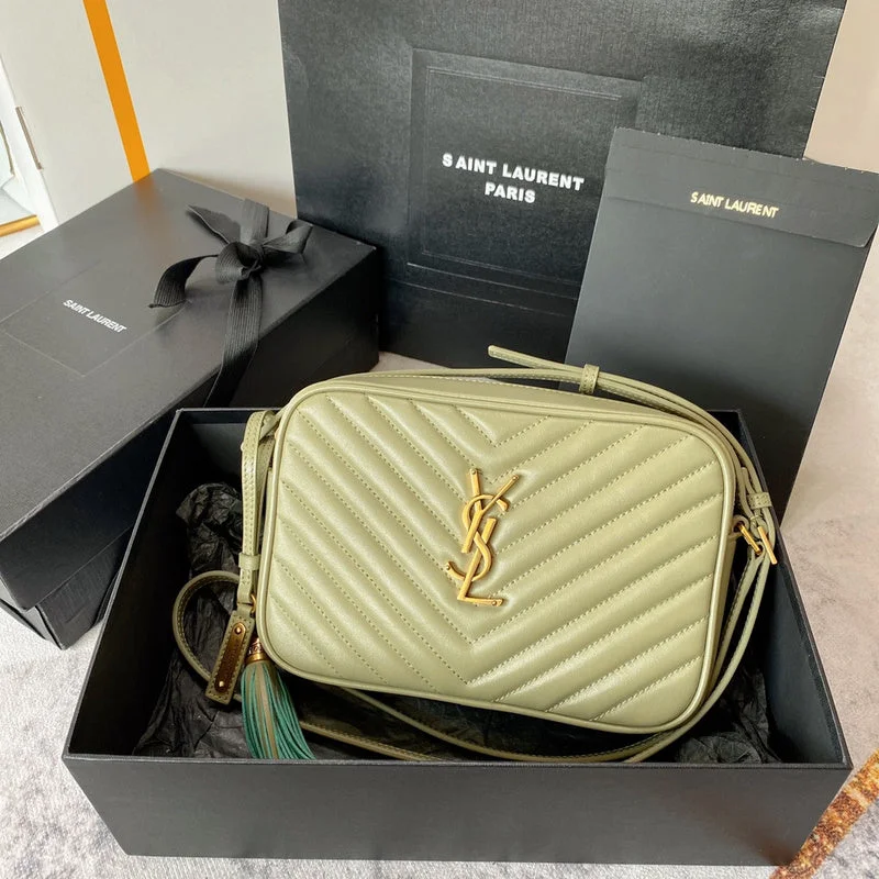 Trendy Bags For Women And Men In 2025 LCE - YLS Bags - 765 Carry Elegance For Less
