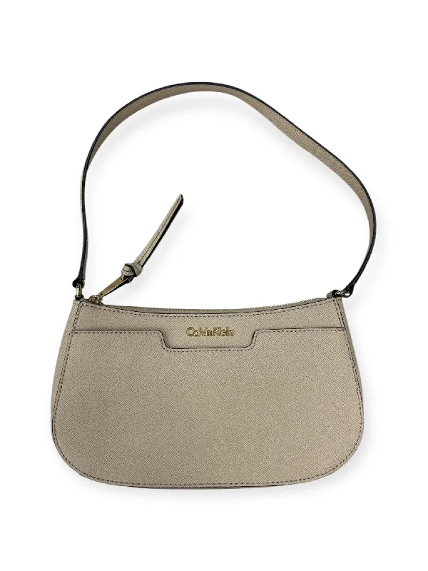 Handbag By Calvin Klein, Size: Small