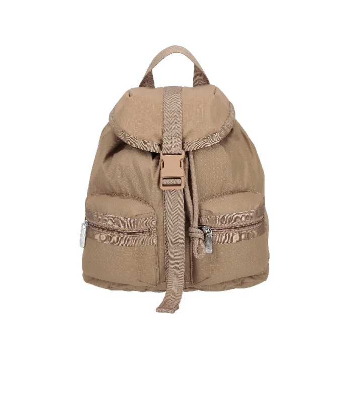 Small Voyager Backpack The Handbag Sale You've Been Waiting For