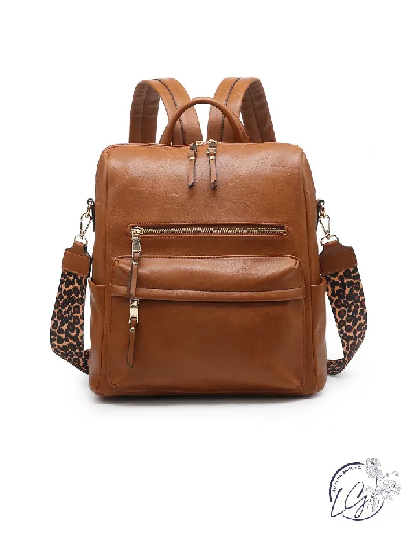 Amelia Backpack Affordable Elegance, Grab Yours Now