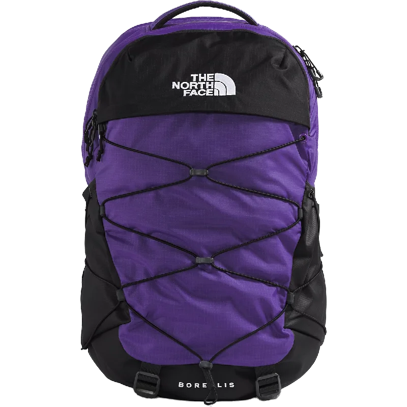 S96-Peak Purple/TNF Black