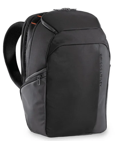 Briggs & Riley ZDX Cargo Backpack