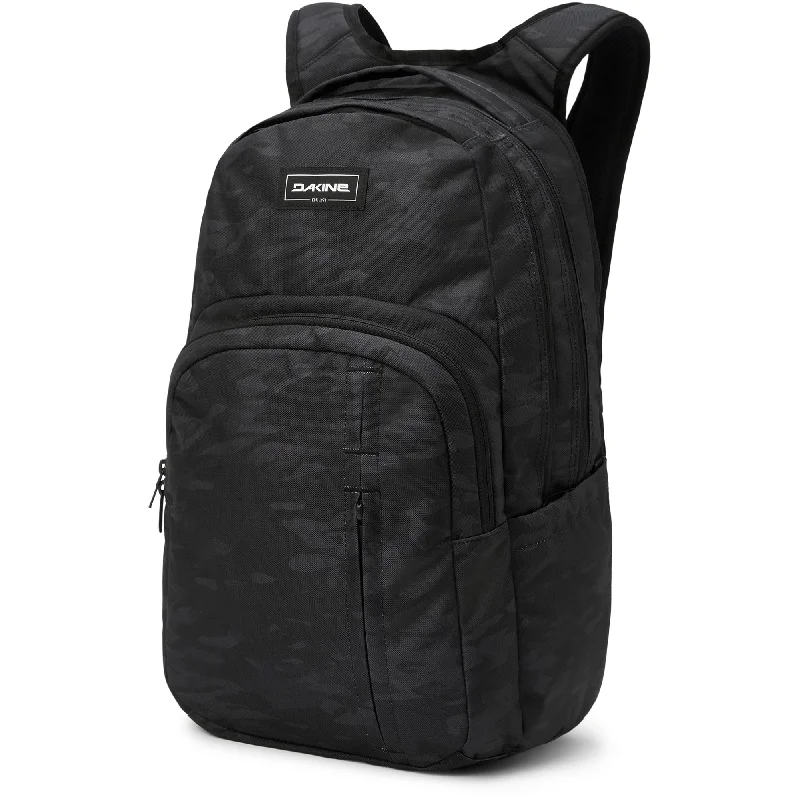 Campus Premium Backpack 28L - Black Vintage Camo Classic Totes, Exclusive Deals