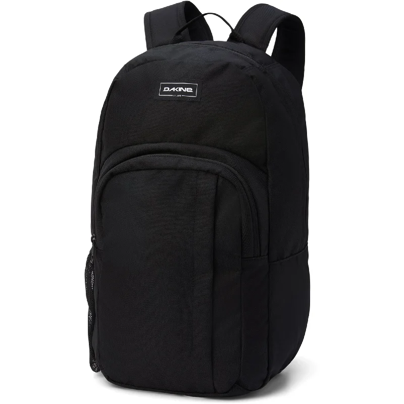 Class Backpack 33L - Black Sleek Bags, Perfect Prices
