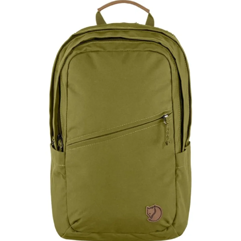 Fjallraven Raven 20L Backpack