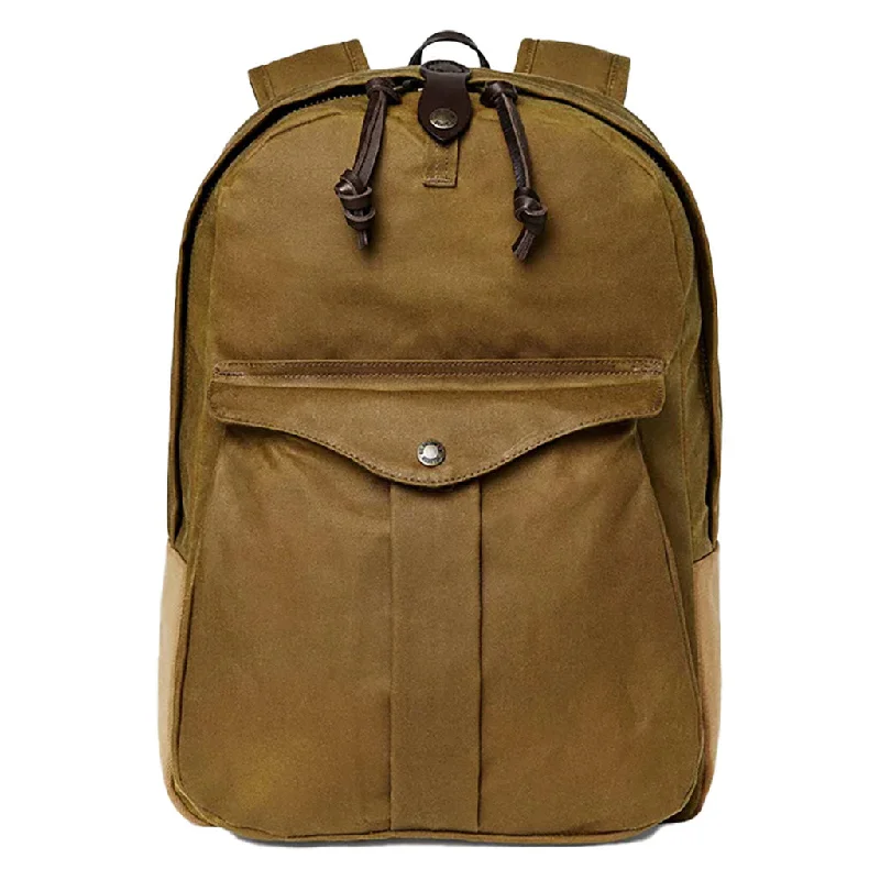 Journeyman Backpack