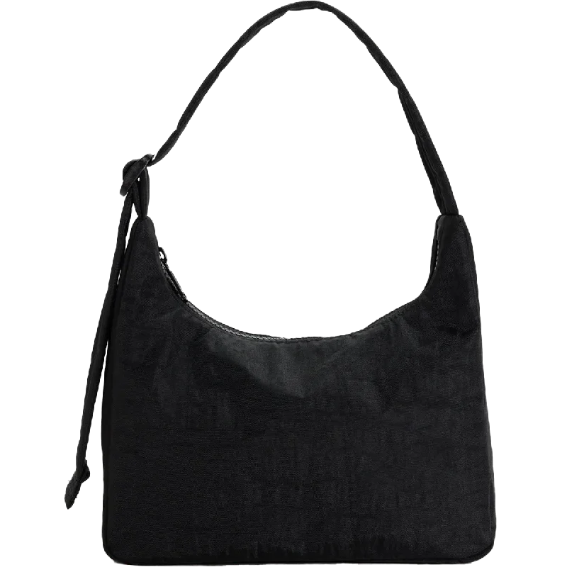 Mini Nylon Shoulder Bag