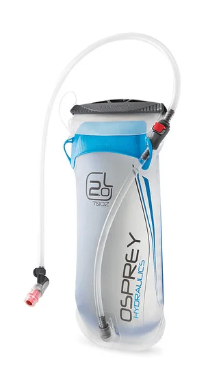 Osprey 2 Liter Hydraulics Reservoir