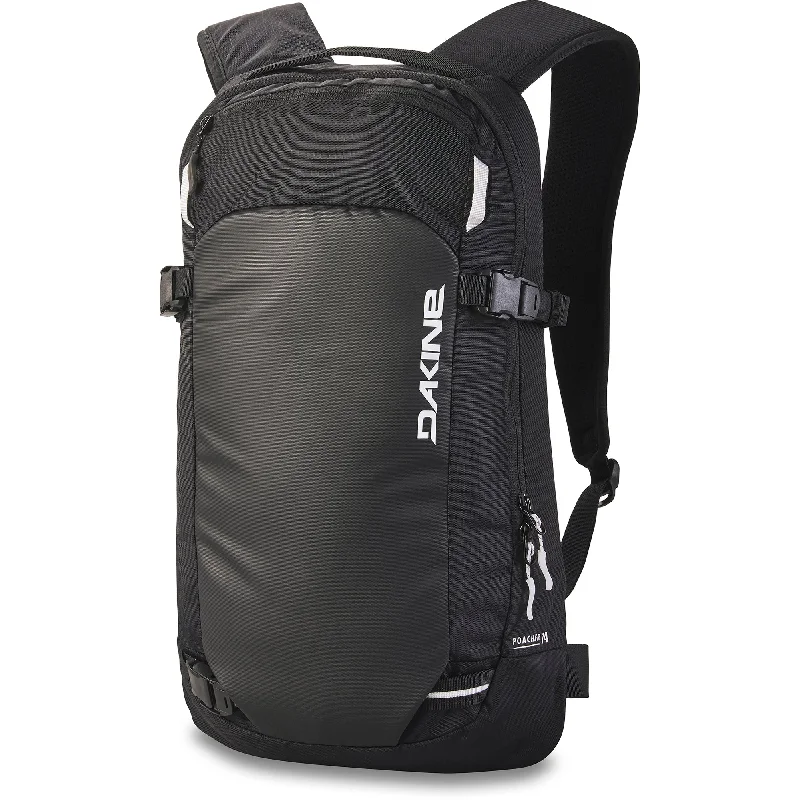 Poacher Backpack 14L - Black Chic Crossbody Bags, Limited Offers