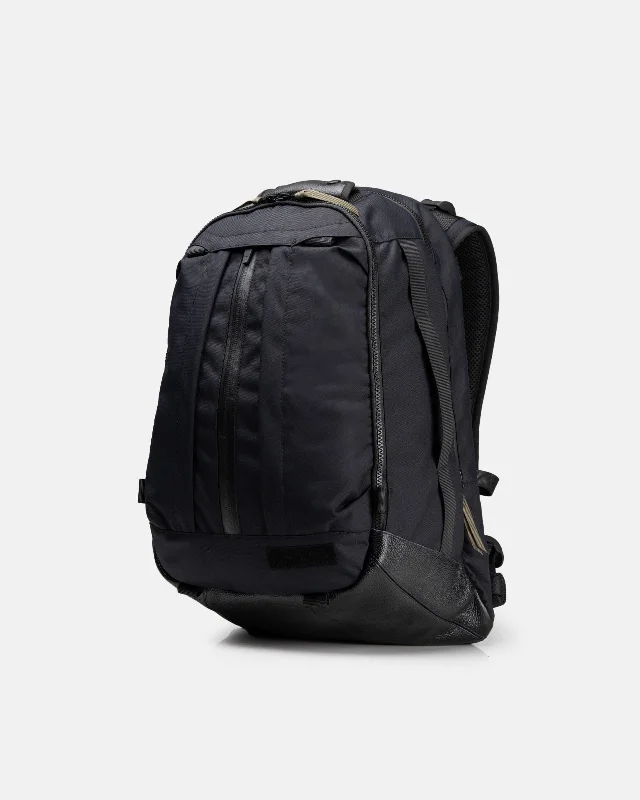 R102-ADV MK24 "Clamshell 25L" Cordura BK