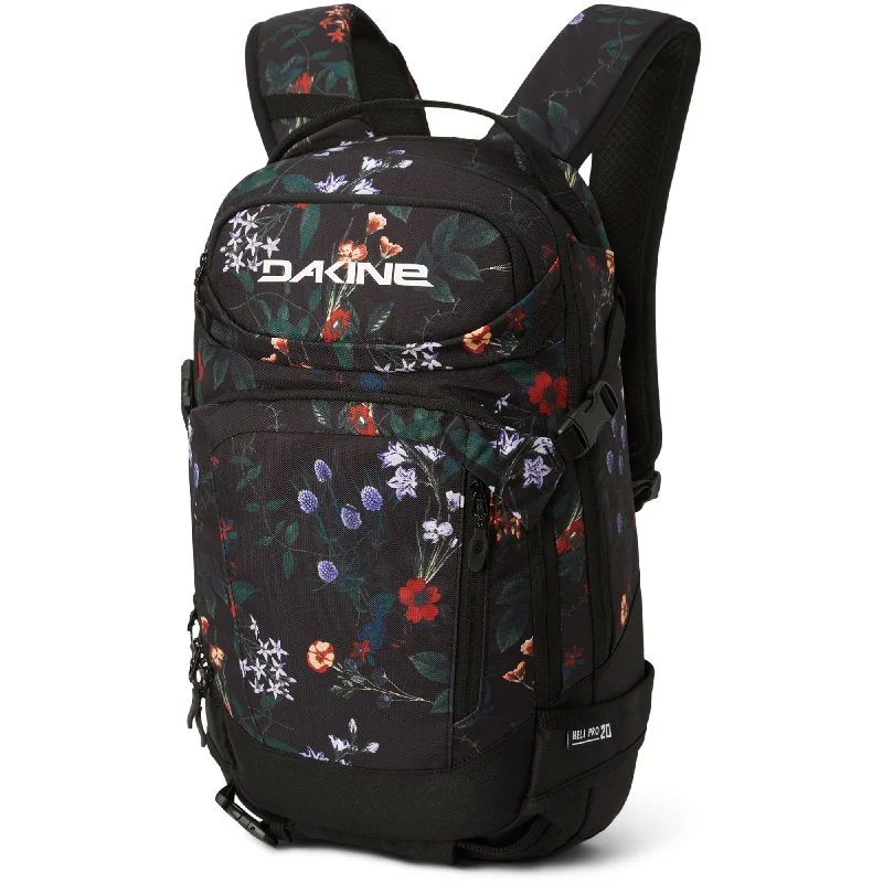 Womens Heli Pro 20L - Wildflower Fashion-Forward Bags, Now On Sale