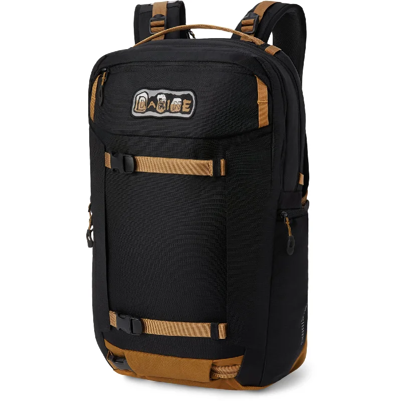 Womens Team Mission Pro 25L - Perkins Rubber Everyday Elegance At Special Prices
