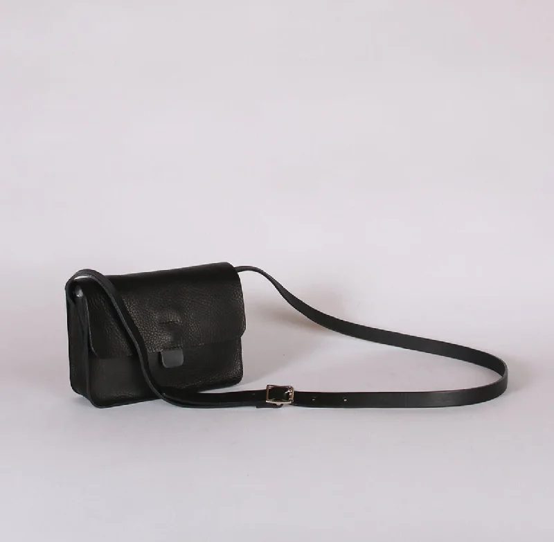 Black Tab bag Premium Bags, Special Prices