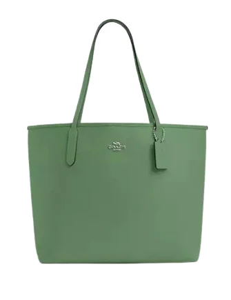 Luxury Fashion Discounts Coach City Tote Premium Quality Bags At Affordable Prices