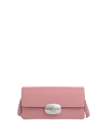 Coach Eliza Small Flap Crossbody Grab Your Favorite Handbags At Discounted Prices