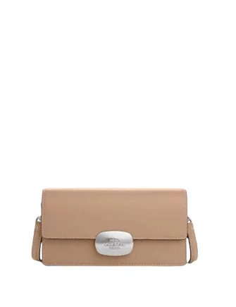 Classic Elegance Sales Coach Eliza Small Flap Crossbody Upgrade Your Look With Fashionable Bags Classic Elegance Sales Coach Eliza Small Flap Crossbody Upgrade Your Look With Fashionable Bags