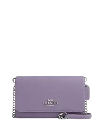 Avant-Garde Style Promotions Coach Flap Clutch Crossbody Designer Bags At Exclusive Clearance Prices Avant-Garde Style Promotions Coach Flap Clutch Crossbody Designer Bags At Exclusive Clearance Prices