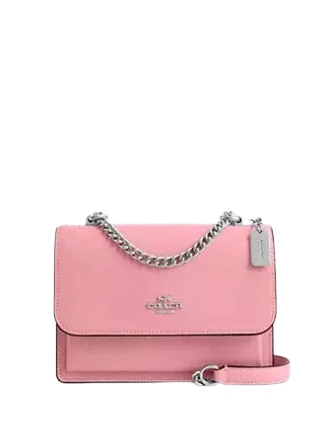 Coach Mini Klare Crossbody Fashion-Forward Bags At Limited-Time Offers
