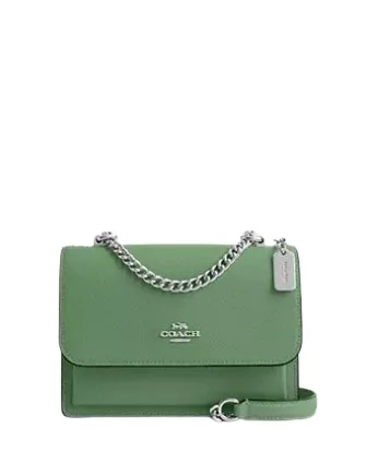 Designer-Inspired Bags At Budget-Friendly Prices Coach Mini Klare Crossbody Elegant Purses At Clearance Prices Designer-Inspired Bags At Budget-Friendly Prices Coach Mini Klare Crossbody Elegant Purses At Clearance Prices