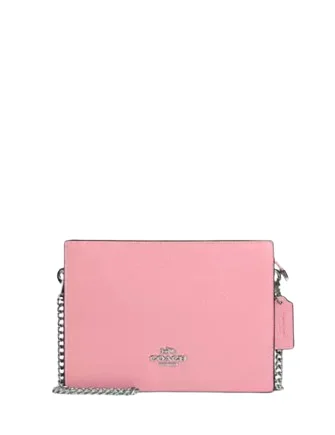 Classic Chic Deals Coach Slim Crossbody Classic And Modern Handbags Now More Affordable