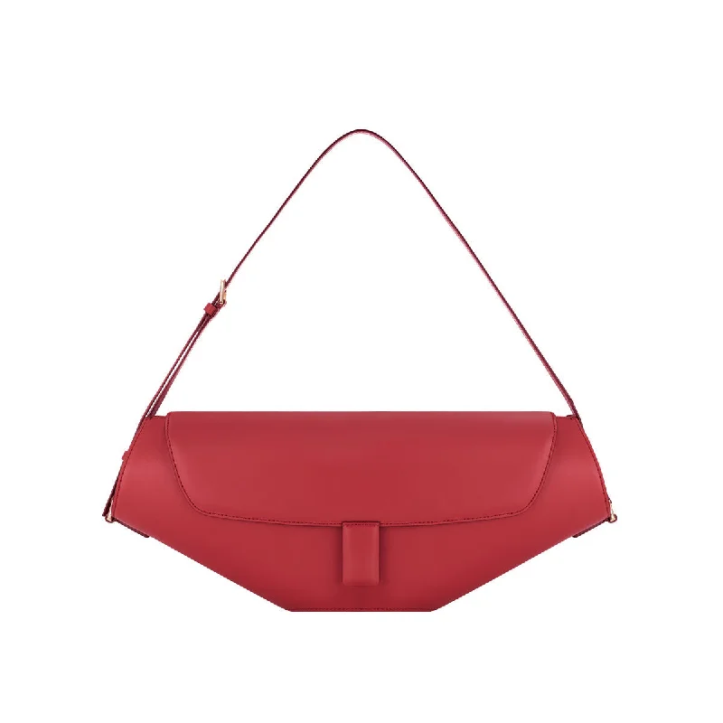 ELVIA Large Shoulder Bag (EUDON CHOI Collection)