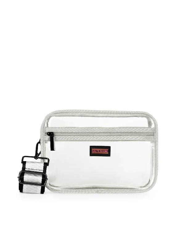 Drew Clear C Crossbody Stylish Bags At Unbeatable Prices