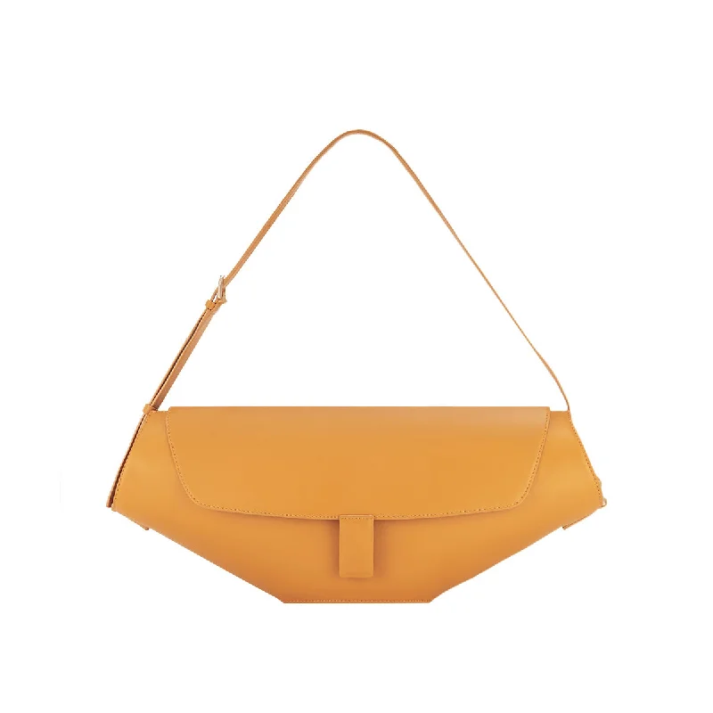 ELVIA Large Shoulder Bag (EUDON CHOI Collection)