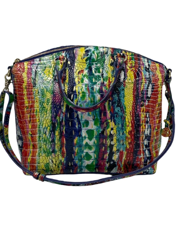 Urban Elegance Deals Handbag Designer By Brahmin Elegant Totes At Limited-Time Prices