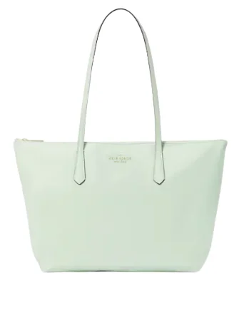 Kate Spade New York Kitt Nylon Large Tote