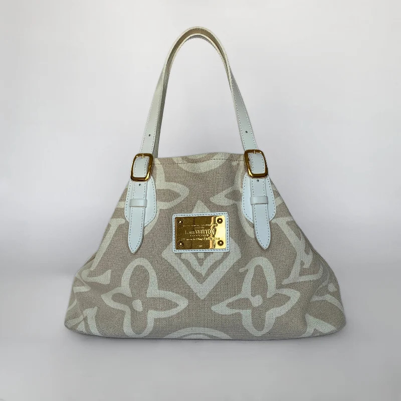 Louis Vuitton Tahitienne Monogram Canvas