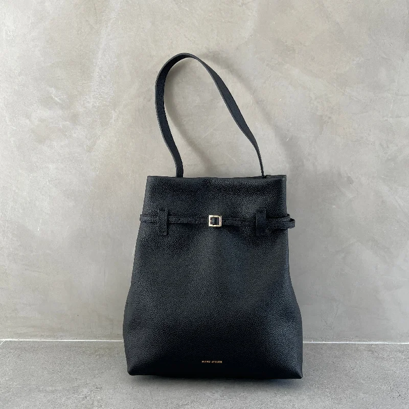 Tote De Jour, Black