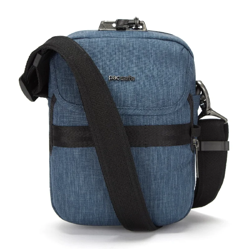 Pacsafe Metrosafe X Anti-Theft Compact Recycled Crossbody Bag Classic Bags, Exclusive Deals
