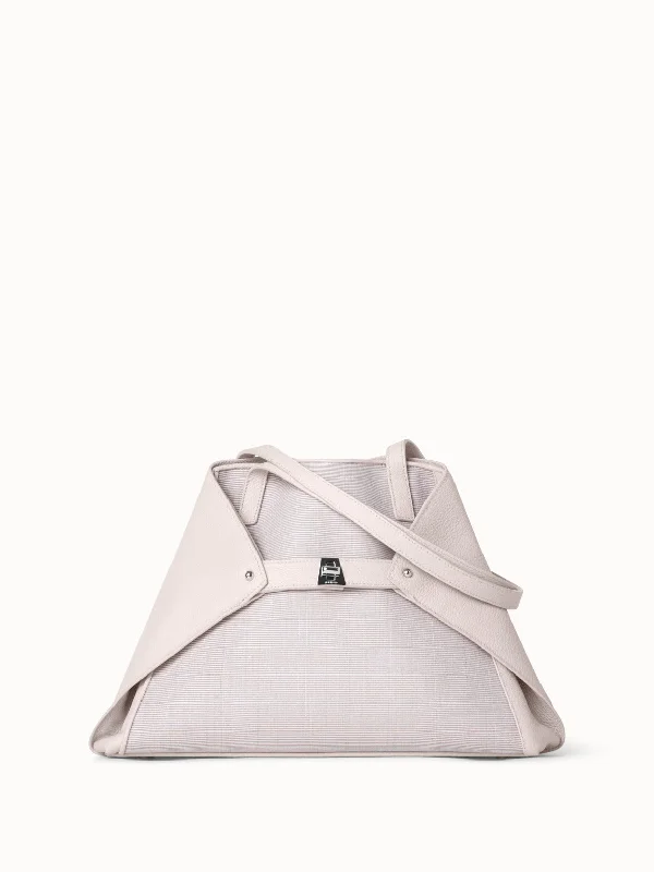 Ai Small Shoulder Tote