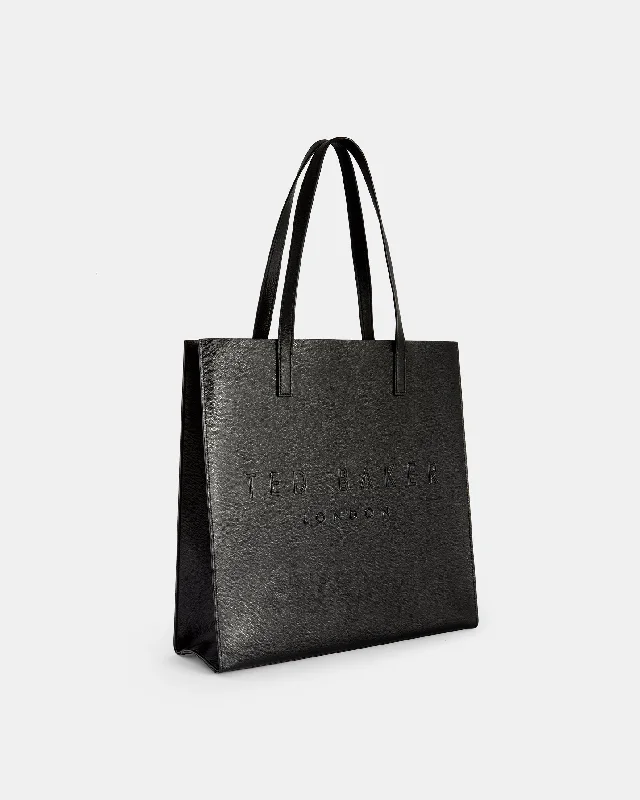 Soocon Large Crosshatch Icon Bag