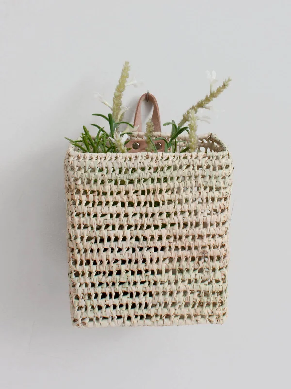 Wall Basket