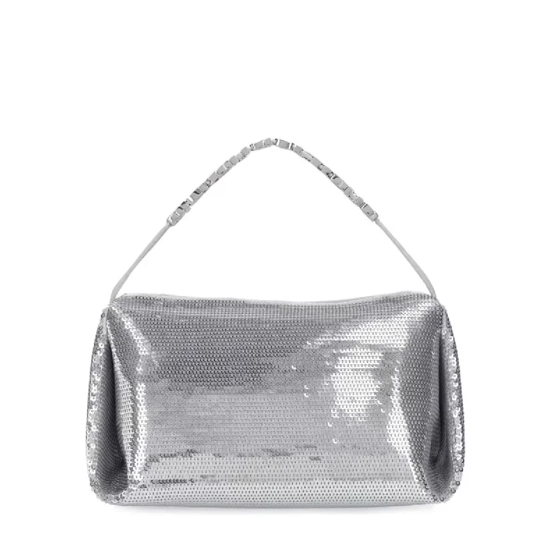 Marquess Micro Crystal, Silver Handbag Deals You'll Love