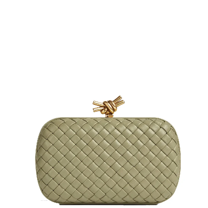 Knot Minaudiere, Travertine Stylish Bags At Unbeatable Prices – Shop Now