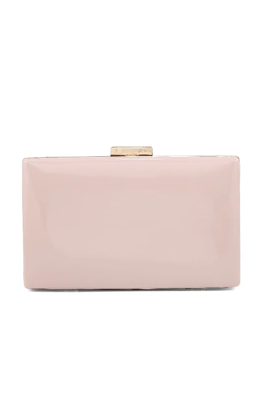 Fancy Clutch B21555-Pink