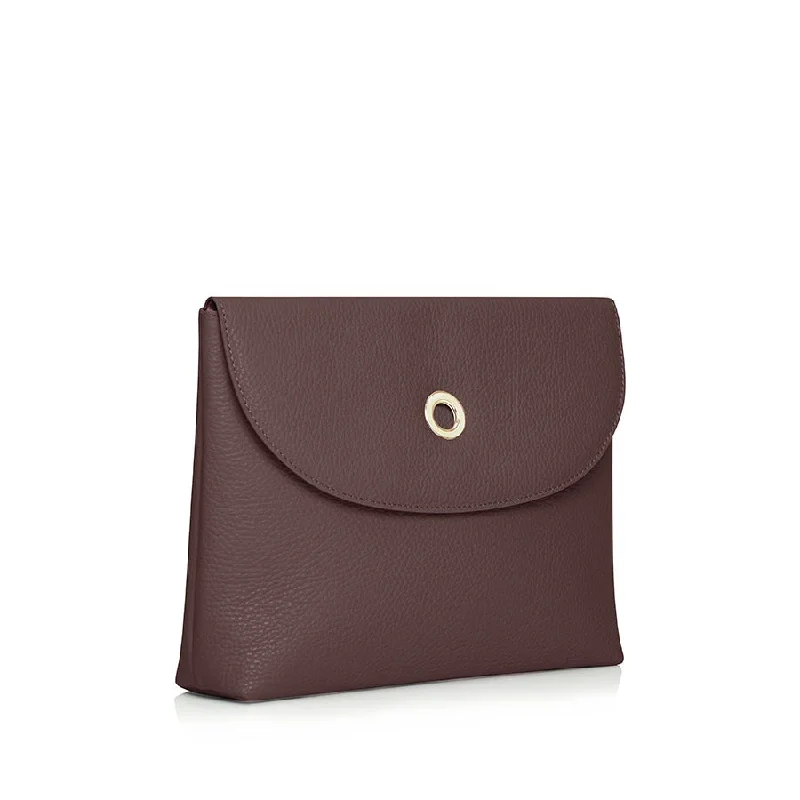 Jasmine Crossbody - Adjustable Strap