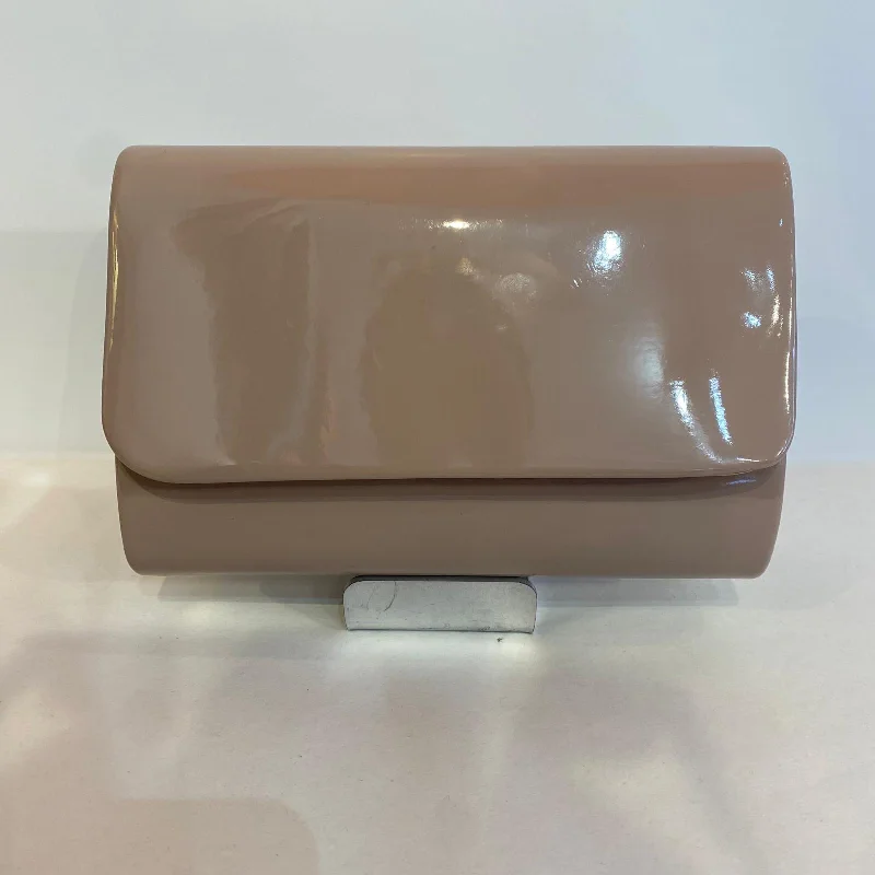 Mari - Nude The Ultimate Sale On Must-Have Handbags