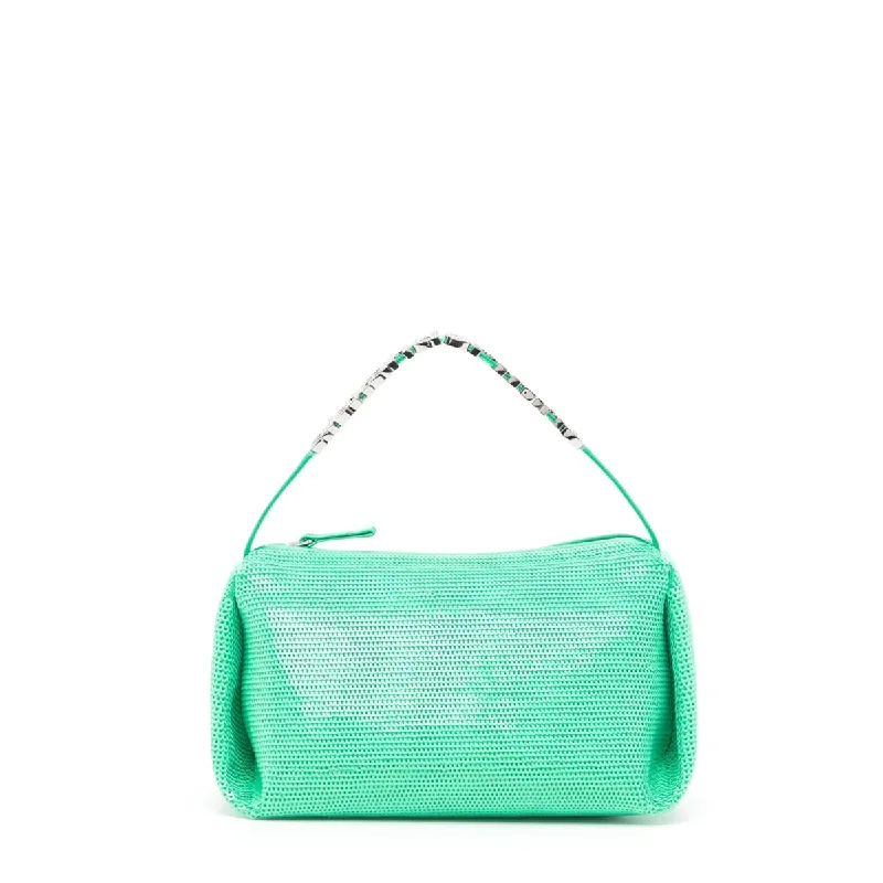 Marquess Micro Crystal, Mint Flash Sale On Designer Bags