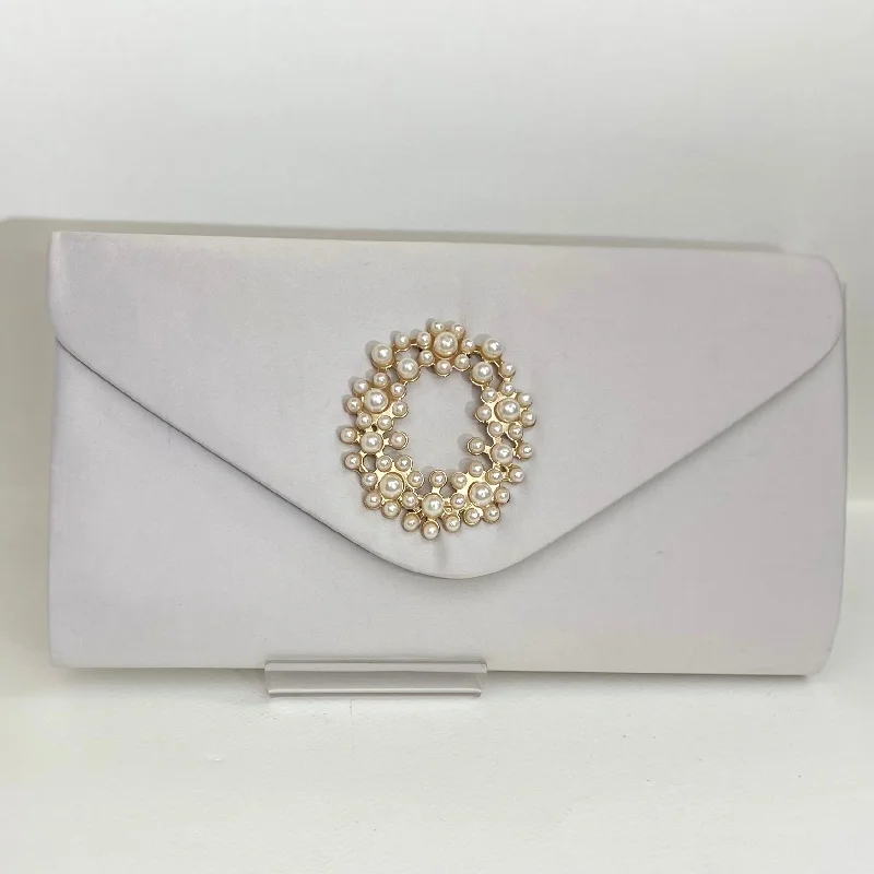 Meredith - Grey Chic And Affordable Bags – Grab Yours Today