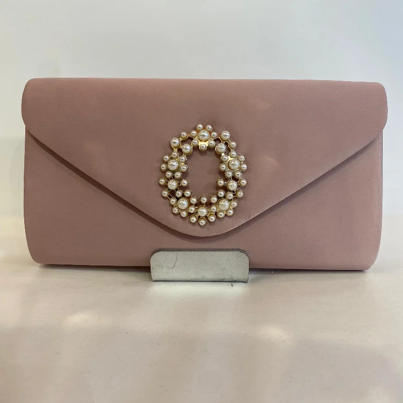 Meredith - Rose Timeless Handbags Now At Special Discounts
