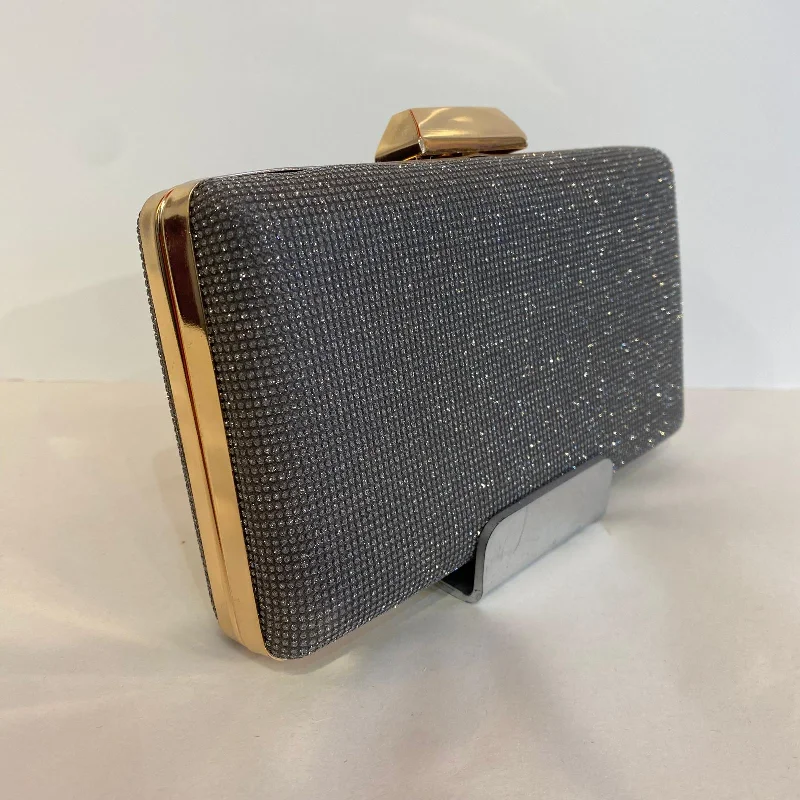 Mini Galileo - Steel Designer Bags, Low Prices