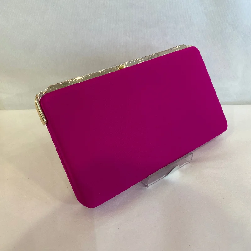 Nessy - Magenta Classic Totes, Exclusive Deals
